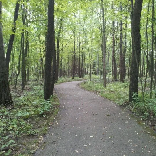 Running photo from blog post 179