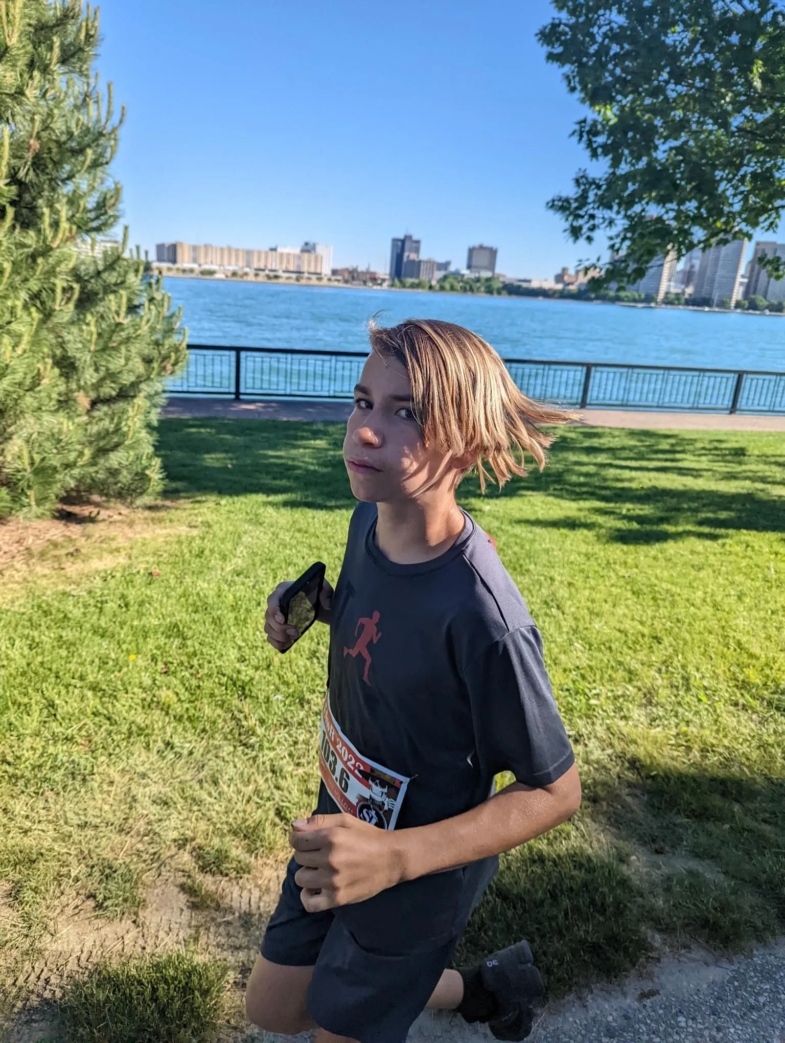 Running photo from blog post 180