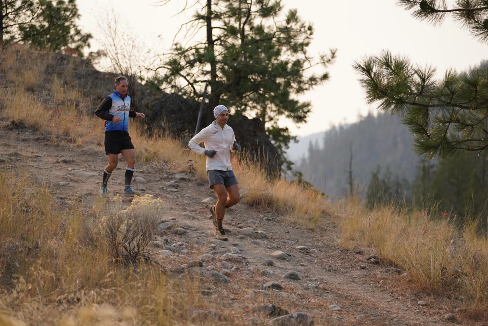 Running photo from blog post 181